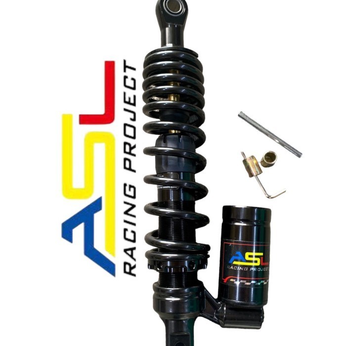 Shockbreaker Tabung Bawah Belakang Matic Mio Vario Beat Scoopy Skok Gratis Ongkir