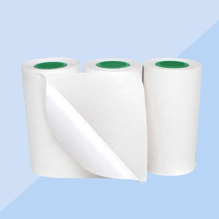 

Kertas Thermal Putih Polos Peripage Sticker