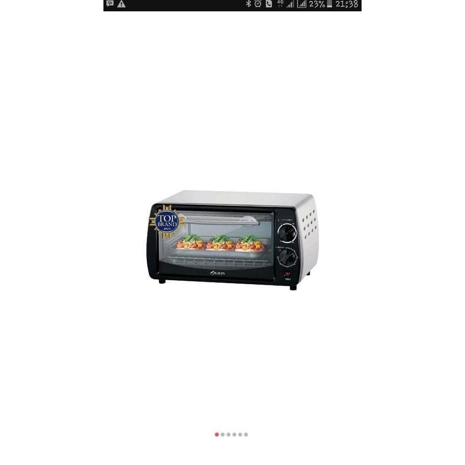 Sale Kirin Oven Kbo 90 M Microwave Murah Termurah Terlaris