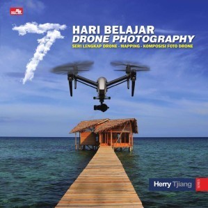 

(PID057) 7 Hari Belajar Drone Photography