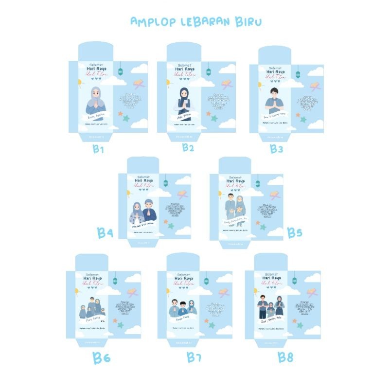 

AMPLOP IDUL FITRI CUSTOM ANGPAU.LEBARAN CUSTOM