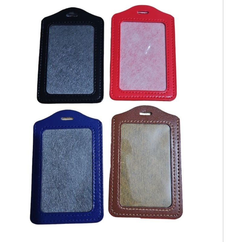 

CASING ID CARD KULIT