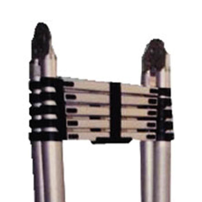 TANGGA TELESKOPIK GANDA KRISBOW 5 METER