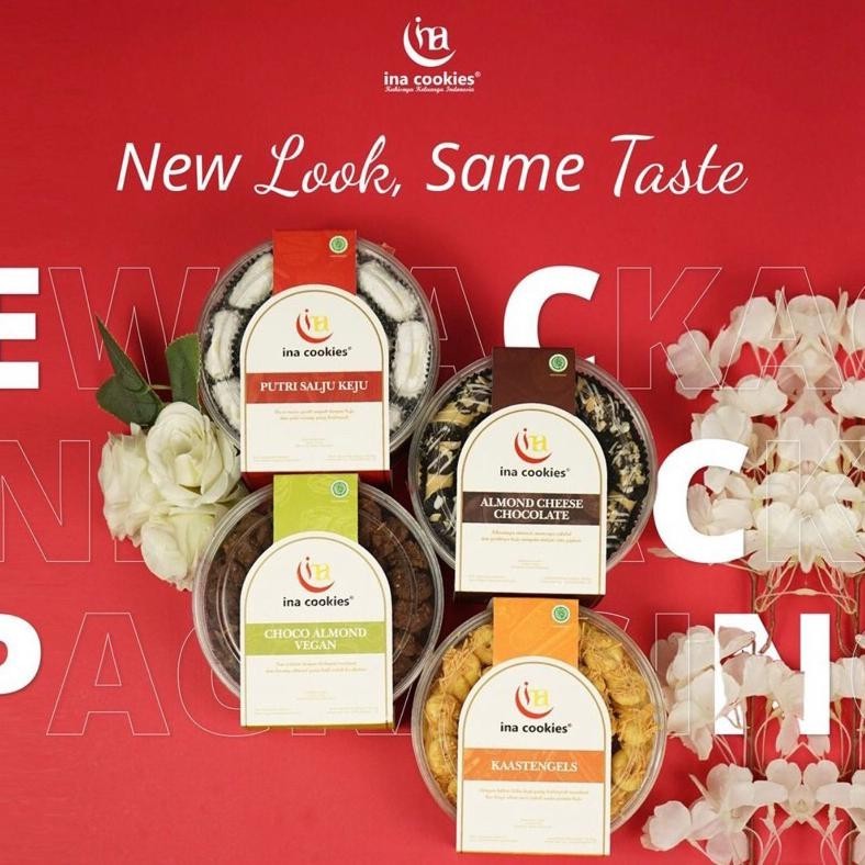 

CR - KUE INA COOKIES REGULER TERLARIS