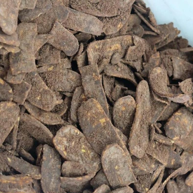 

CR - Keripik Pisang Cokelat 500 gram TERLARIS