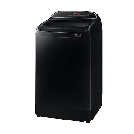 SAMSUNG MESIN CUCI TOP LOADING 11 KG WA11T5260BV WOBBLE TECHNOLOGY NEW