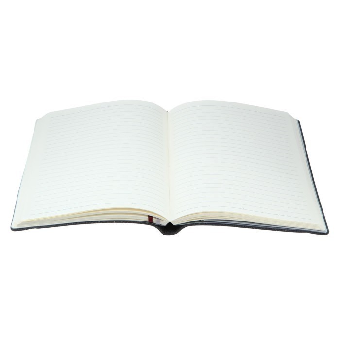 

BARANG TERLARIS Collins Notebook London B6 Ruled Leather Buku Agenda Jurnal Planner
