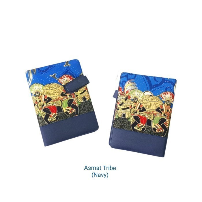 

BARANG TERLARIS Bukuku Agenda Batik A5 Noteboook Batik Buku Batik Aneka Motif Non Cod