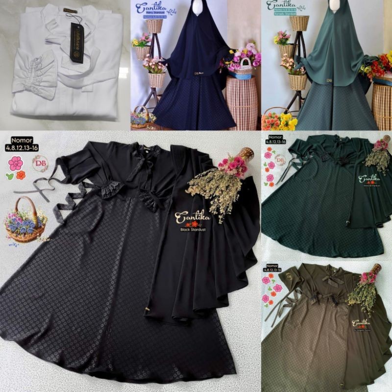 Cantika Set by Duta Busana