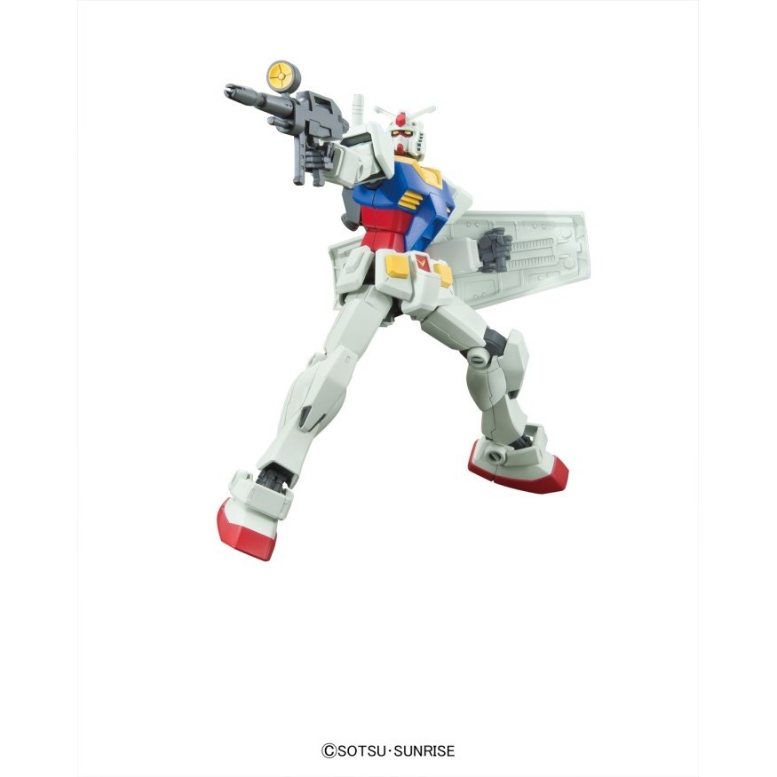 DISKON SPESIAL HGUC GUNDAM RX-78-2 TERLARIS