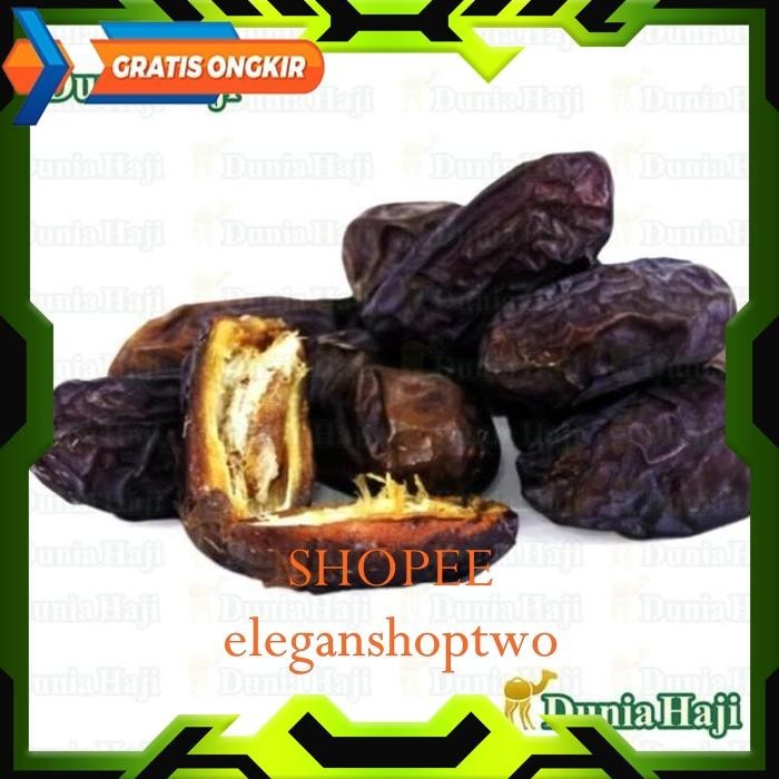 

KURMA SAFAWI MADINAH 5KG DUS PREMIUM HIGH QUALITY KURMA SAFAWY MADINAH HIGHT CLASS PRODUK !!