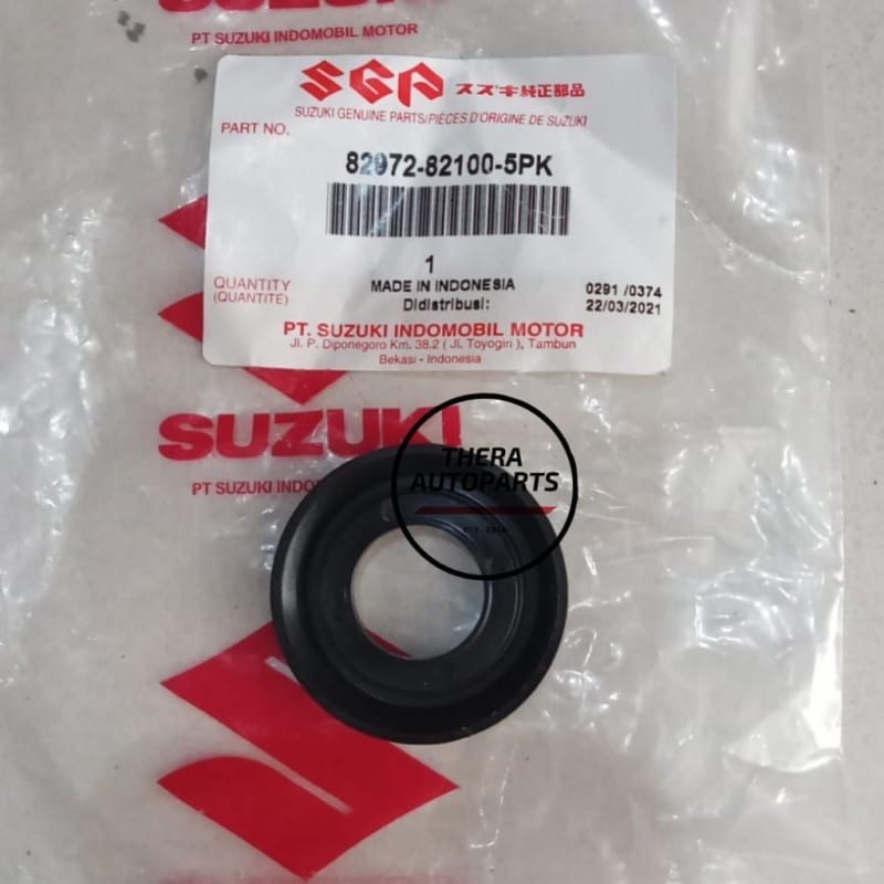 Part Mobil Ring Putaran Kaca Suzuki Carry Futura Original SGP
