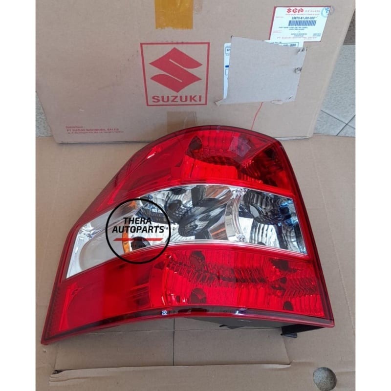 Part Mobil Stoplamp Stop Lamp Suzuki APV Original SGP