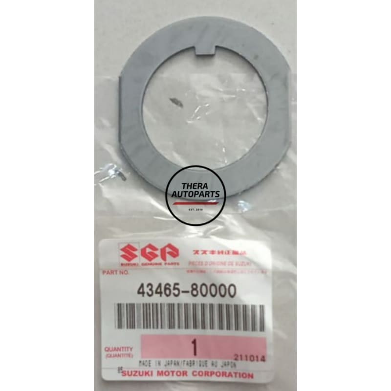 Part Mobil Washer Bearing Roda Depan Suzuki Jimny Katana Original SGP