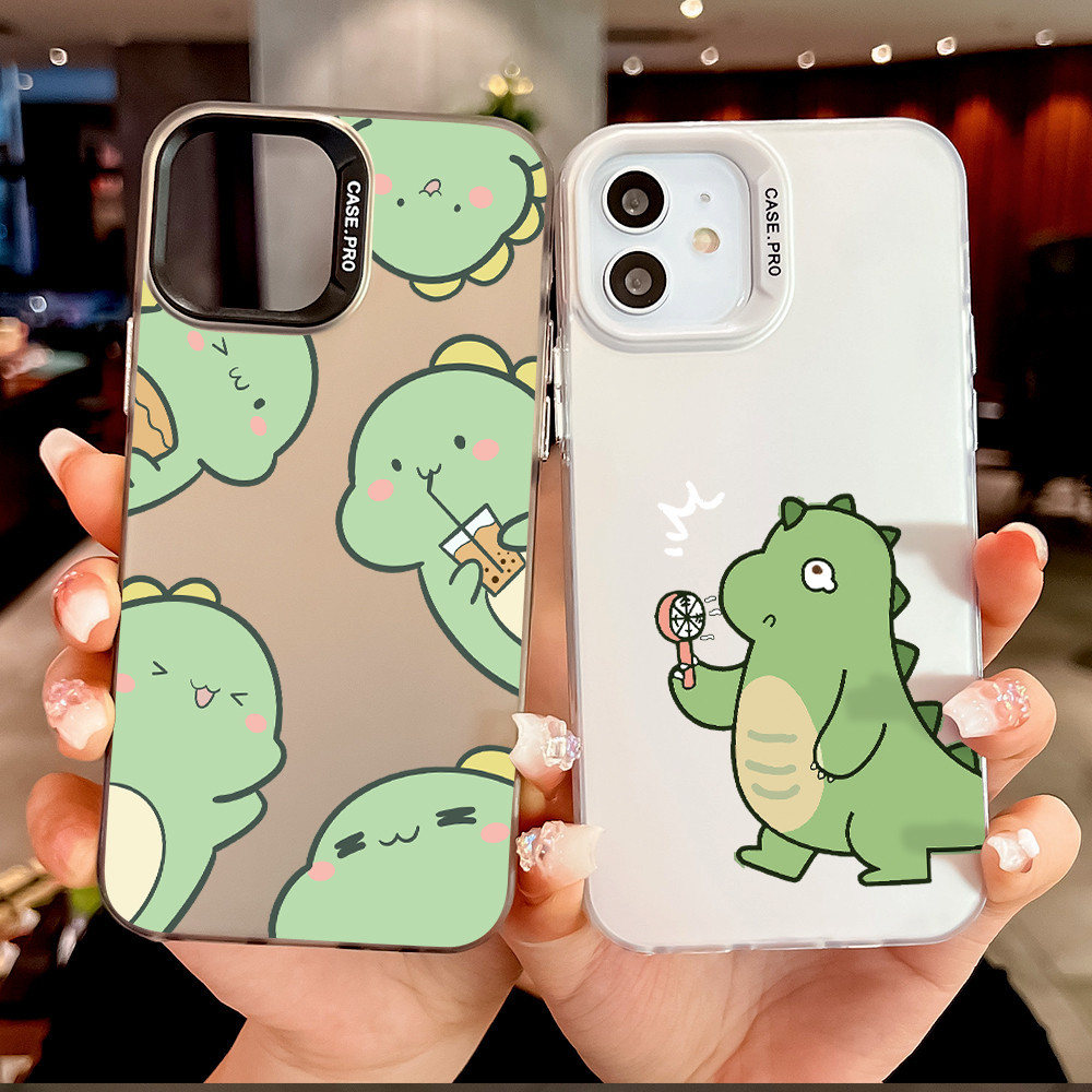 Premium Hardcase for OPPO Bening Case OPPO Casing HP OPPO Softcase OPPO Compatible with OPPO A15 A16