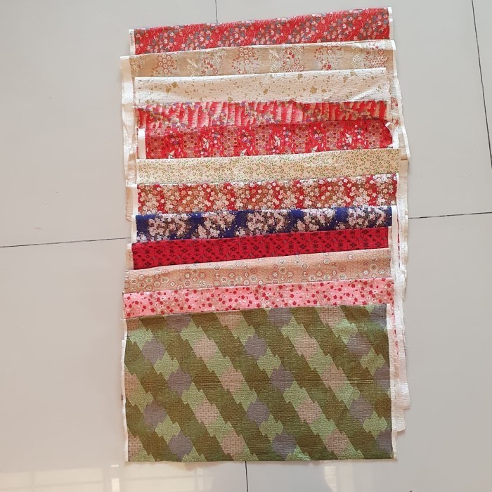 

Terlaris Kertas Washi / Washi Paper Asli Jepang Kode A Promo Terbaru