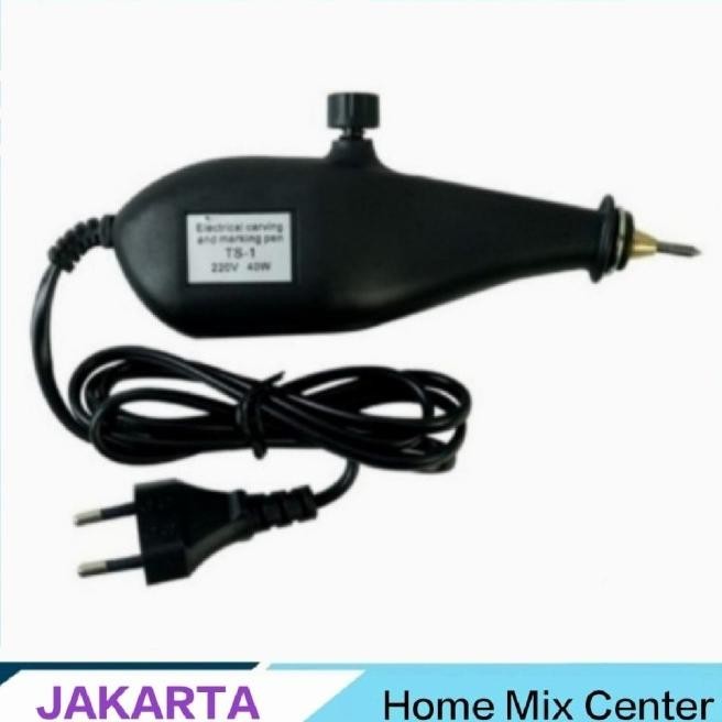 

Alat Grafir Listrik / Electric Engraver | Opheliazulaikastore