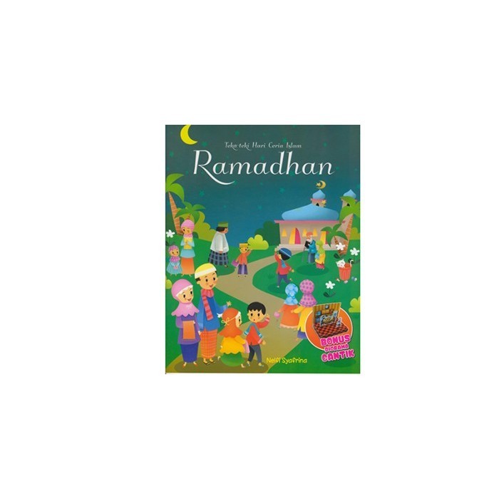 

Buku Kegiatan Bulan Ramadhan 009
