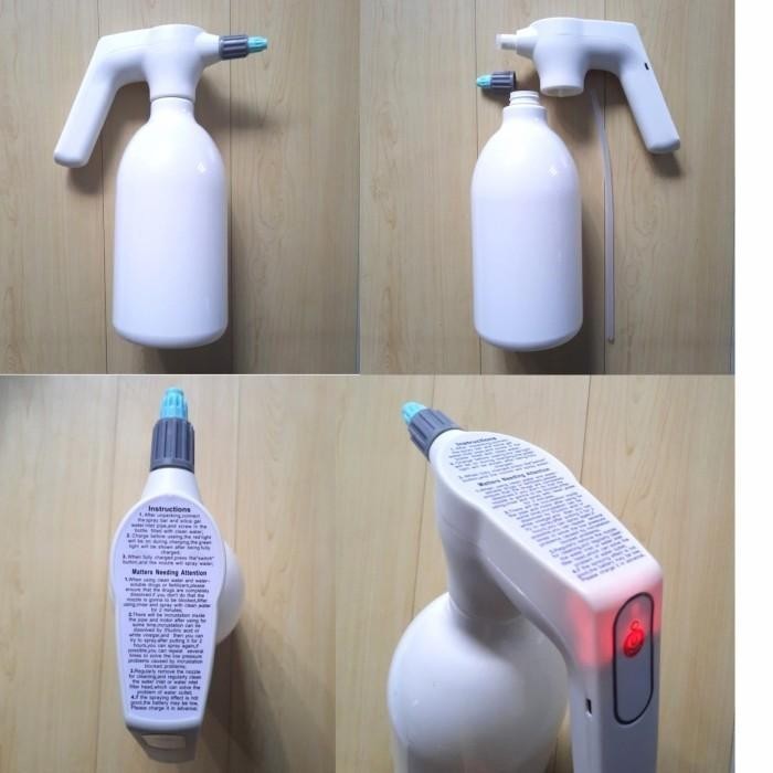 Alat Semprot 2 Liter Mesin Semprotan Penyiram Tanaman Sprayer Elektrik