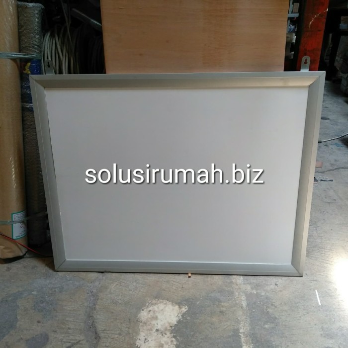 

:::::::] PAPAN TULIS 105 X 80 CM ALUMINIUM BESAR TEBAL MELAMIN 3MM PIGURA