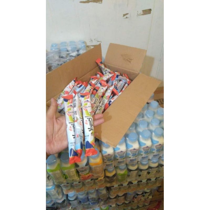

Cimoryyogurtstik1boxisi25pcs