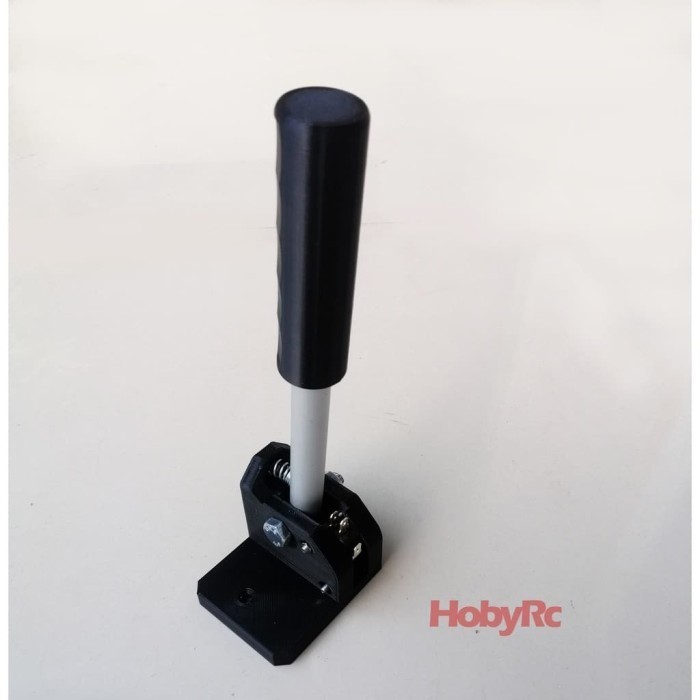 Terlaris Diy Handbrake Logitech G29, G27, G25 Thrustmaster