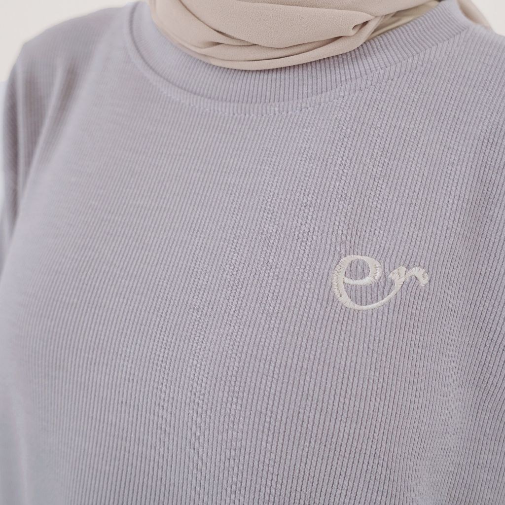 [COLD COLLECTIONS] Ederra Ann Pullover / Atasan Wanita