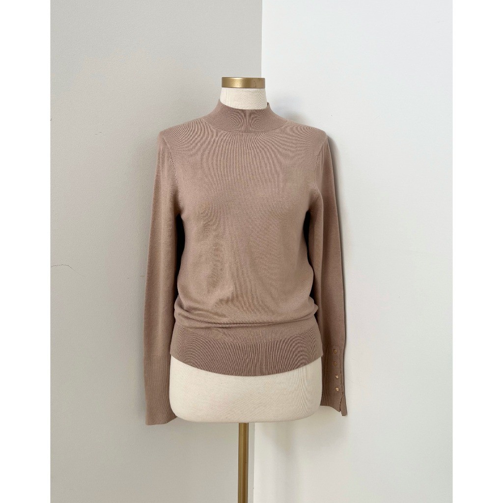 [COLD COLLECTIONS] GG Inner Knit Gonegani