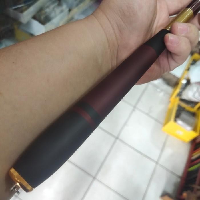 JORAN TEGEG EXORI HAMMER 360 450 CARBON