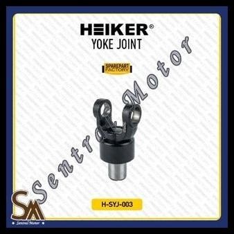 DISKON YOKE SLEEVE JOINT KOPEL SUZUKI FUTURA EFI 