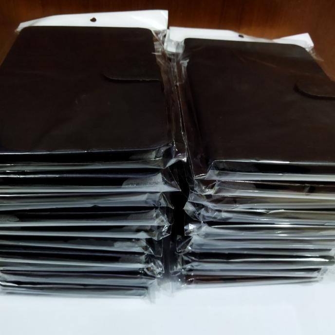 New - Book Cover Sarung Tablet Maxtron Genio 8 Universal 8inch .,