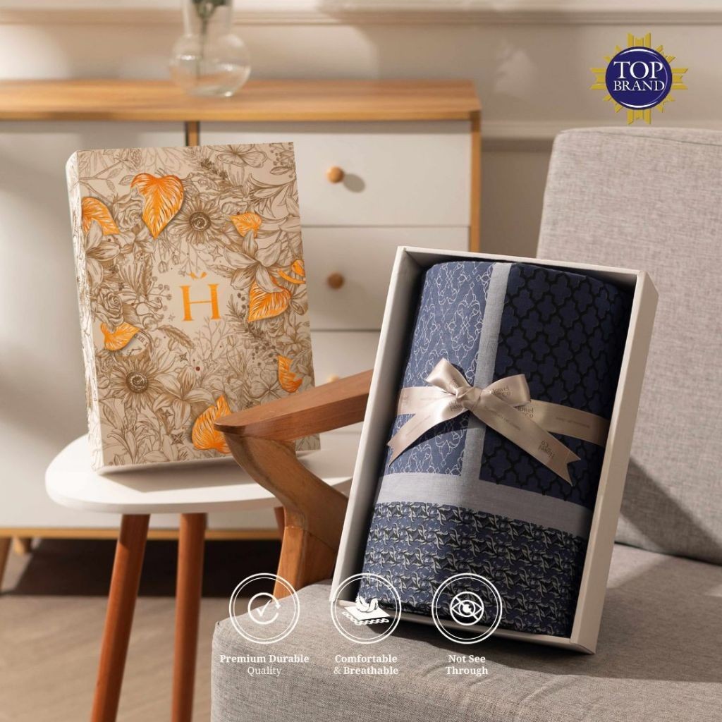 Howel and Co - Sefa Sarung