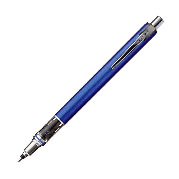 

Terbaru - UNI KURU TOGA Advance Mechanical Pencil - 0.7 mm
