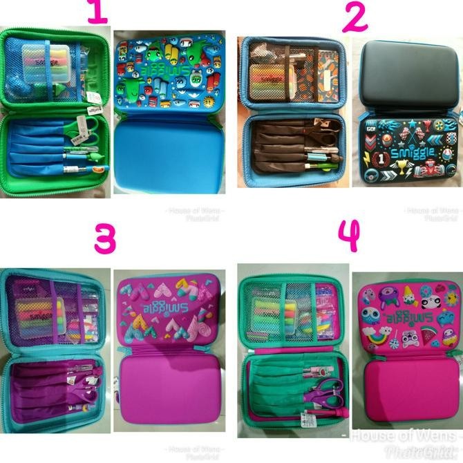 

Ready Smiggle Set - Alat Tulis Set Smiggle Pengiriman Cepat