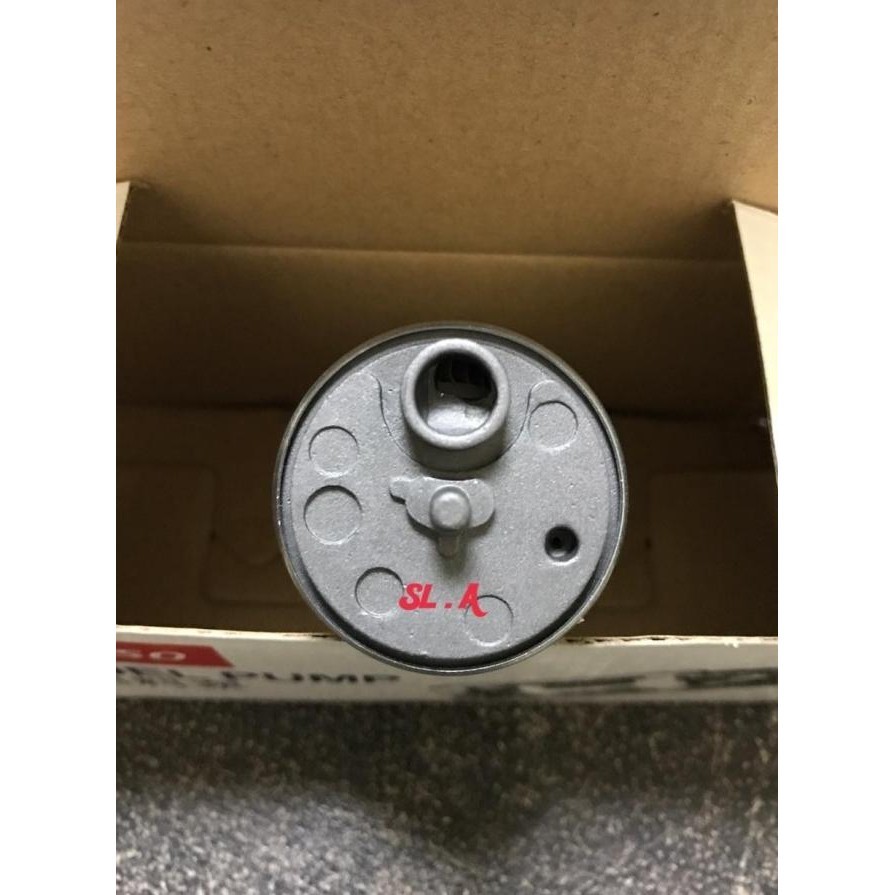 Fuel Pump Pompa Bensin Rotax Mobilio, Calya, Sigra Original