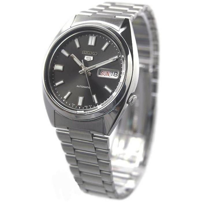 Seiko 5 Automatic Men's Watch SNXS79K Snxs79k1 snxs79 SNXS77