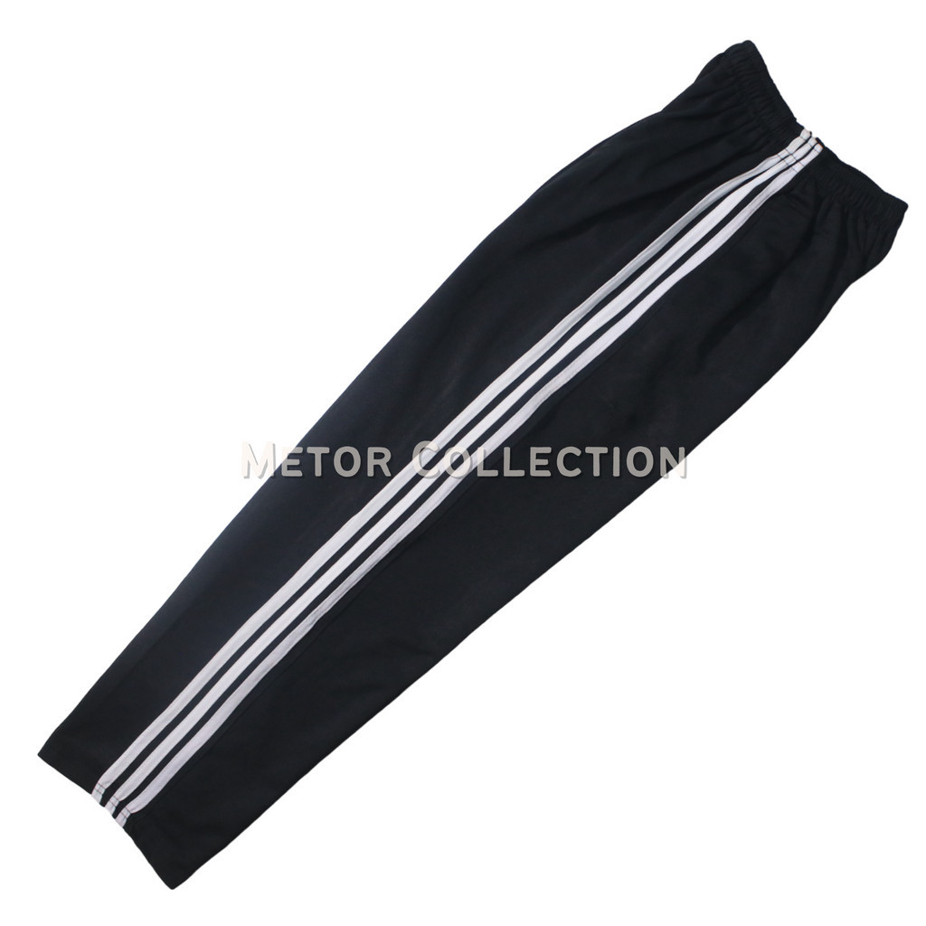 Training Panjang Polos Hitam Training Olahraga Hitam Training Panjang Hitam Training Sport Celana Pa