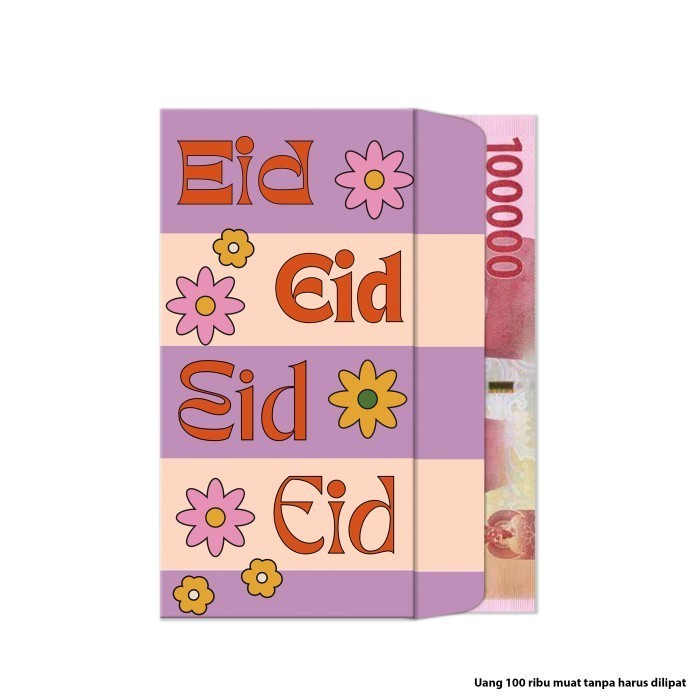 

Amplop Lebaran Isi 5 - Ampfb 232