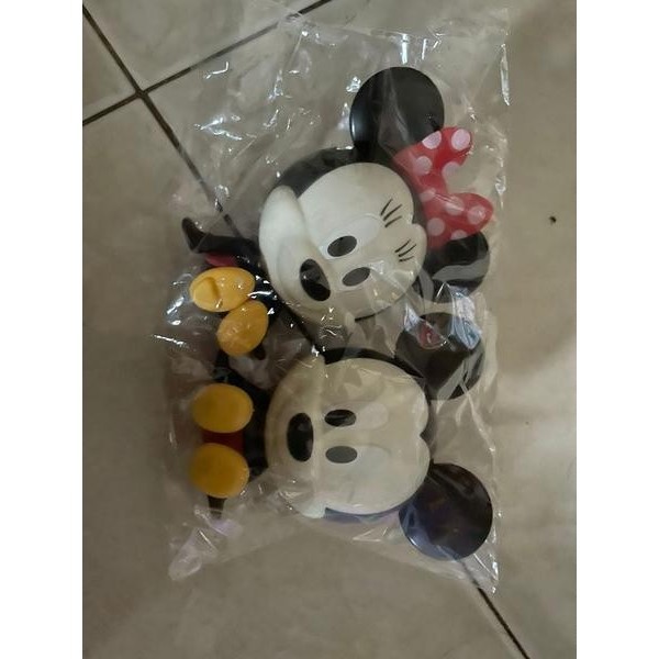 

Figure Mickey Mouse Bahan Kue 10Cm Kue Birthday Dekorasi Kue Zec