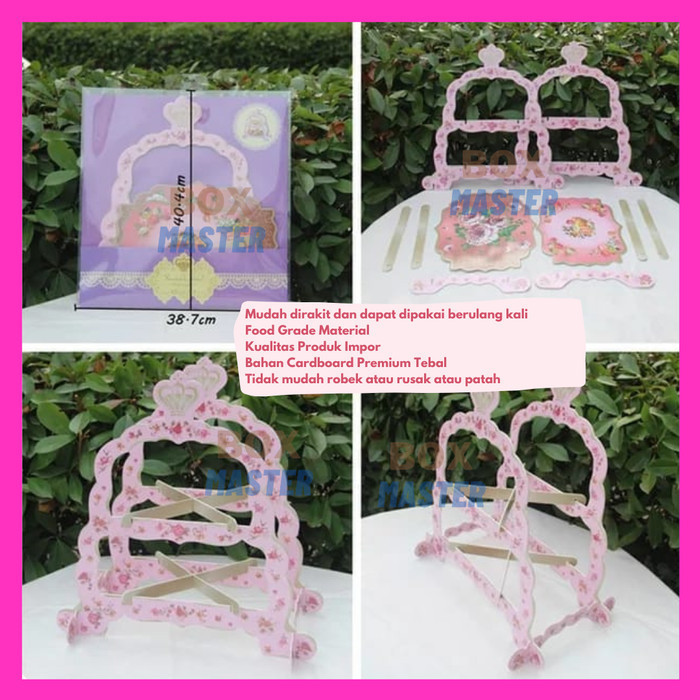 

Cetakan Kue Bahan Kue Sprinkle Cetakan Nastar Butter Cream Baking Mat