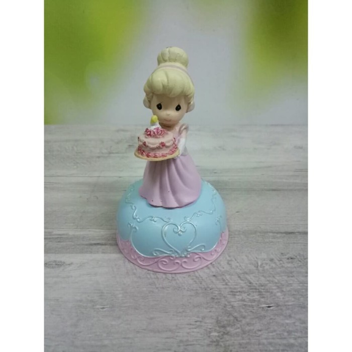 

Mainan Topper Bawa Kue Satuan Bahan Fiber / Pmbwkue