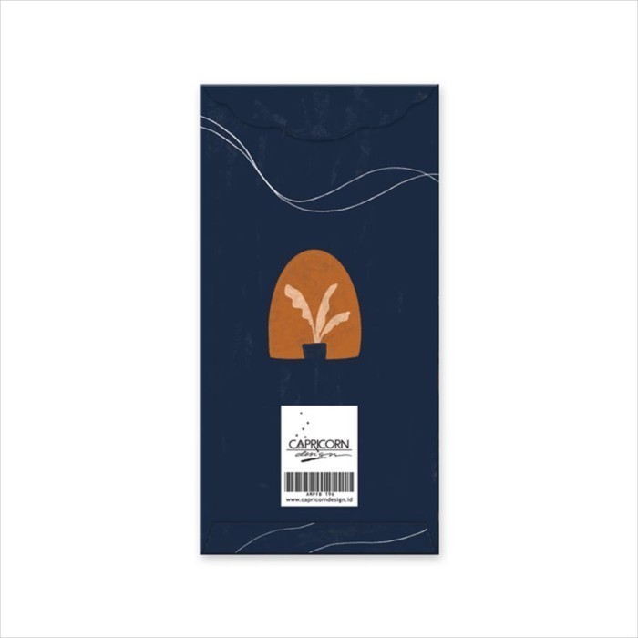 

Amplop Lebaran Giftopedia Isi 5 - Ampfb 196