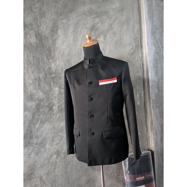 [MADE BY QUALITY] Gakuran zuzuran/Gakuran genji yb708