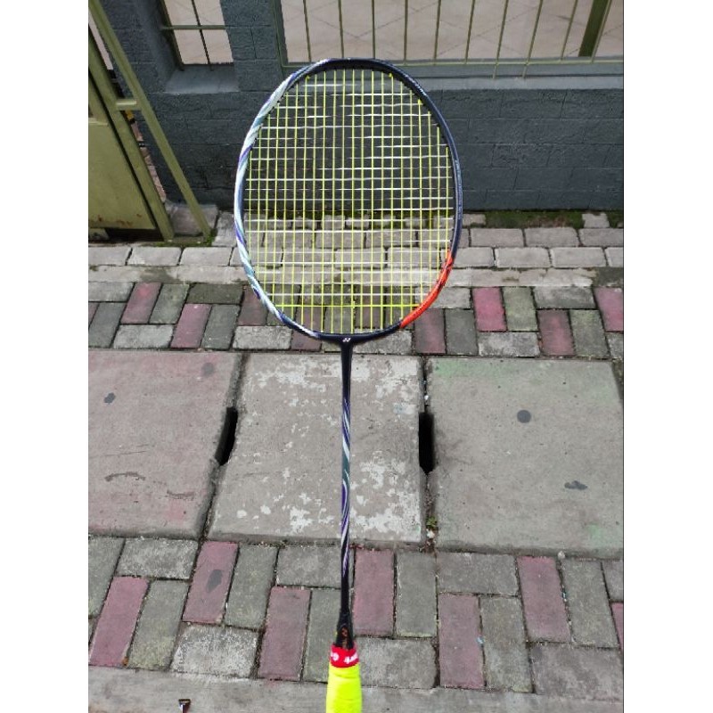 Raket Yonex Astrox 100ZX Original