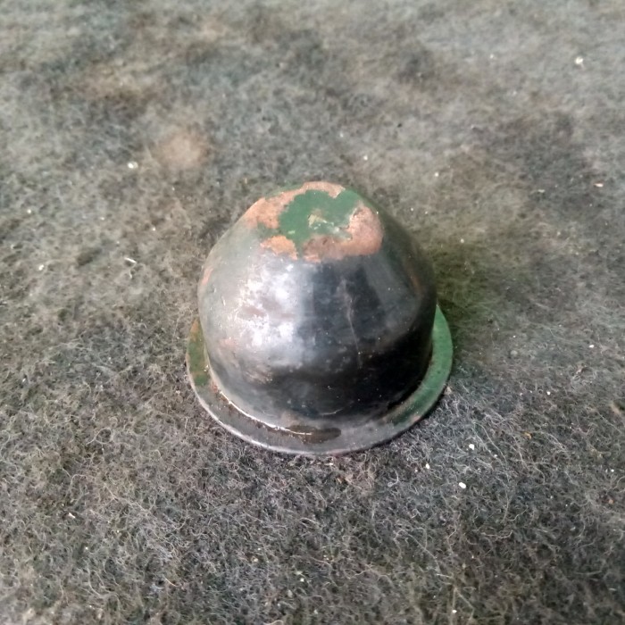 Tutup Karet Support Kia Visto #Pernben