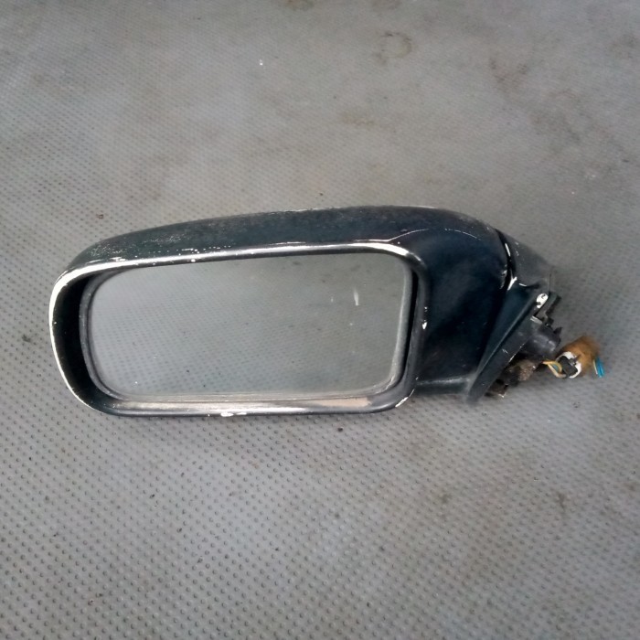 Spion Mitsubishi Eterna Bagian Kiri #Thelogodok