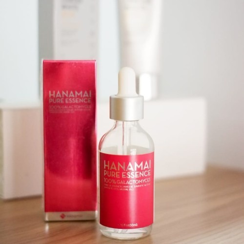 Hanamai Pure Essence Original AFC 50 ML Expired 2027