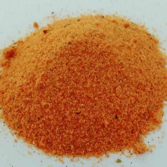 

Marinasi ayam 1kg ( bumbu peredam ayam 1kg ) cocok untuk kentucky HID