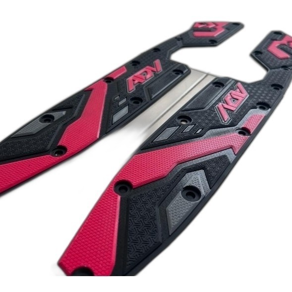 Karpet Motor Adv 150 Aksesoris Honda Adv 150 Limited