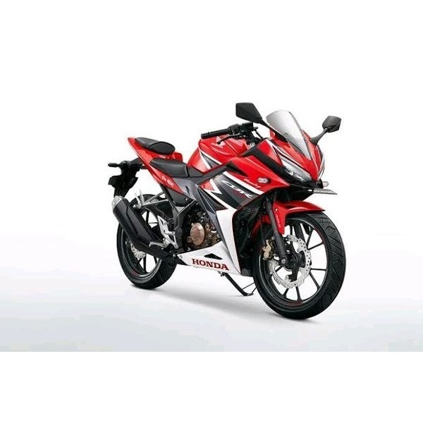 Hnfh06 Standar Samping Cbr150R Jagang Jagrak Pinggir Standard Cbr 150R Barang Baru